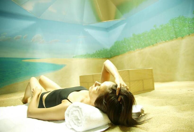 Mount Wolseley Hotel Spa & Golf Resort