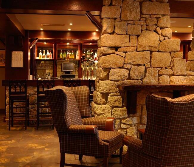 Mount Wolseley Hotel Spa & Golf Resort