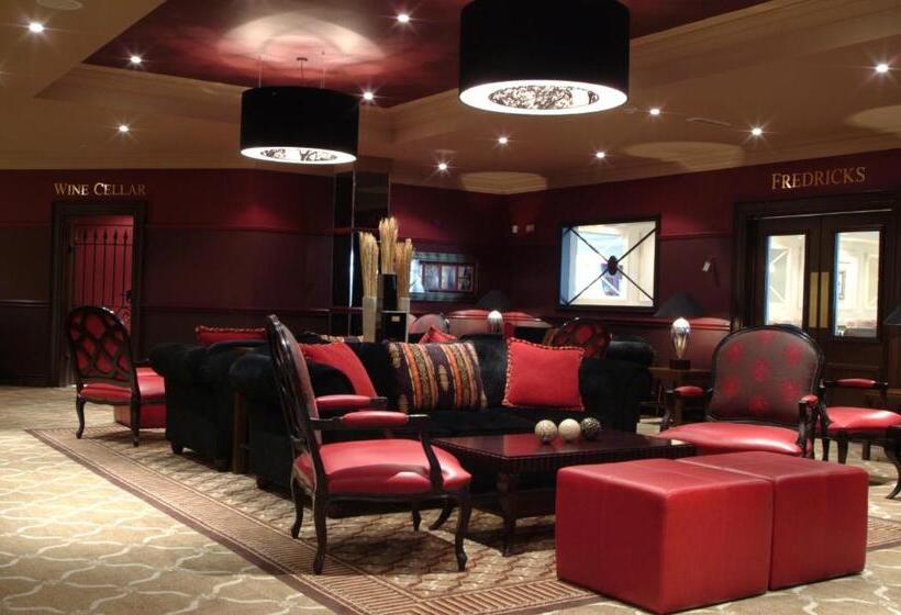 Mount Wolseley Hotel Spa & Golf Resort