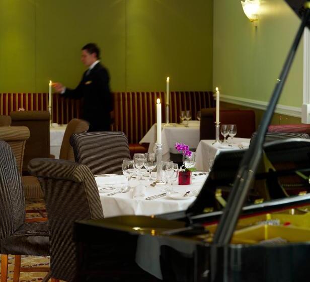 Mount Wolseley Hotel Spa & Golf Resort