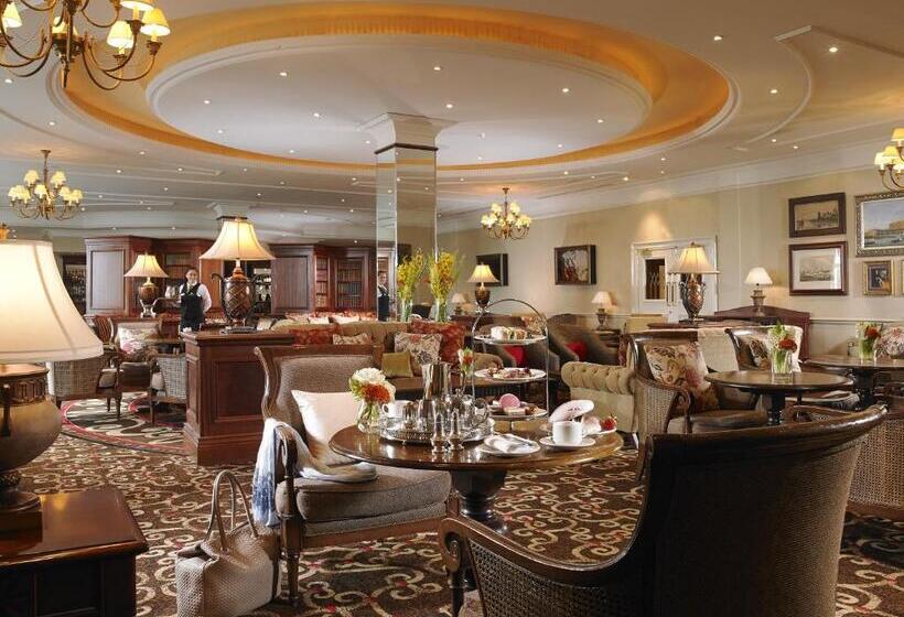 Mount Wolseley Hotel Spa & Golf Resort