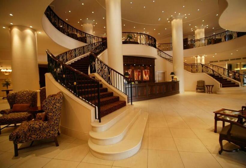 Mount Wolseley Hotel Spa & Golf Resort