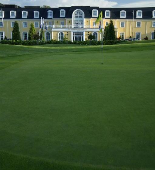 Mount Wolseley Hotel Spa & Golf Resort