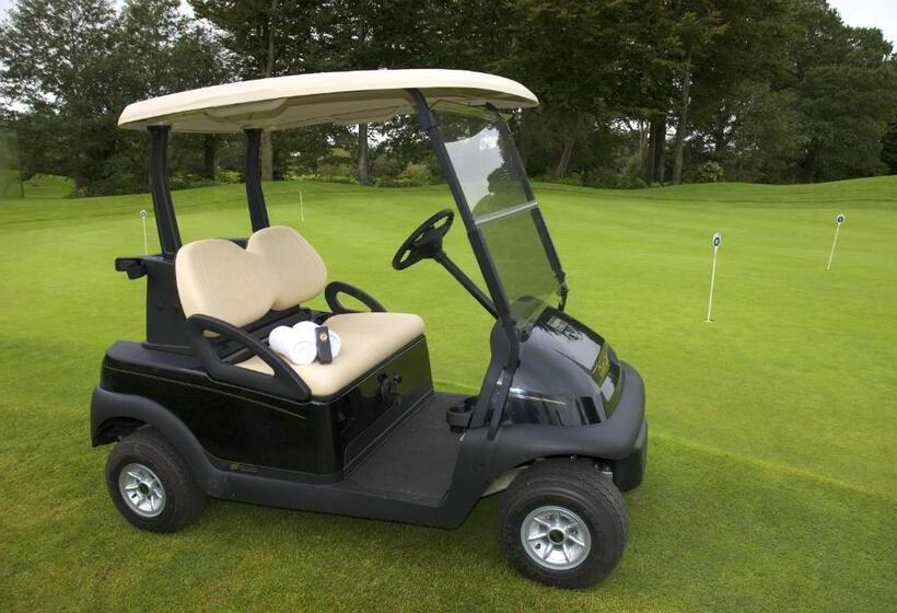 Mount Wolseley Hotel Spa & Golf Resort