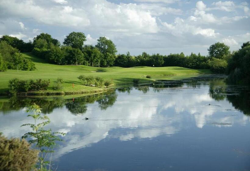 Mount Wolseley Hotel Spa & Golf Resort