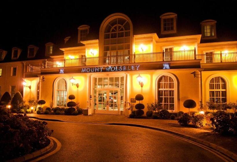 Mount Wolseley Hotel Spa & Golf Resort