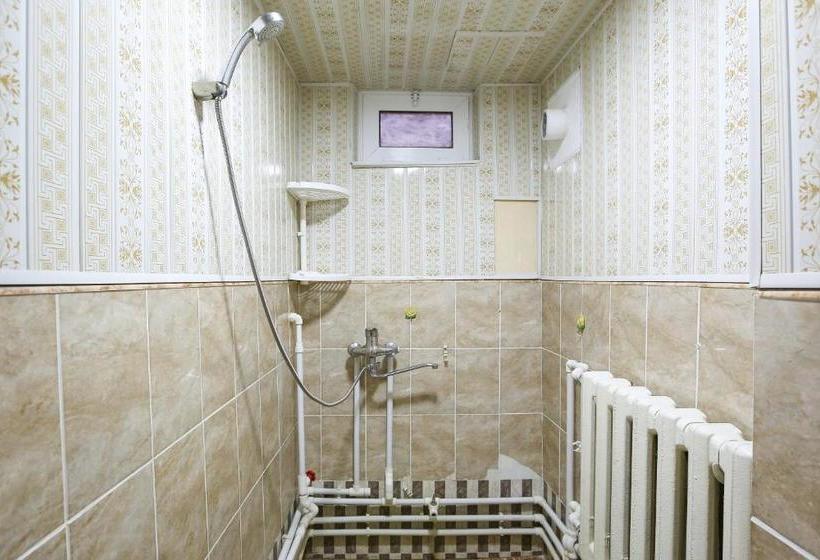 פנסיון Bukhara Star Guest House