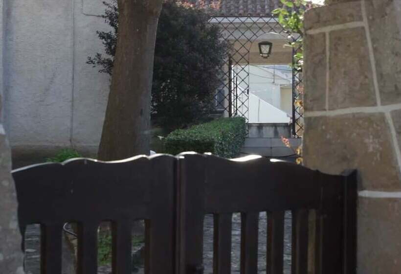 펜션 Casa Da Tauria B&b