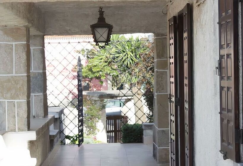 펜션 Casa Da Tauria B&b