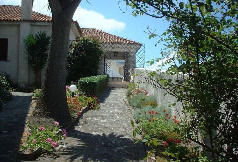 פנסיון Casa Da Tauria B&b