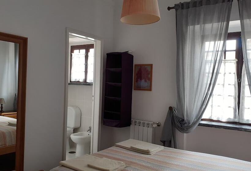 پانسیون Casa Da Tauria B&b