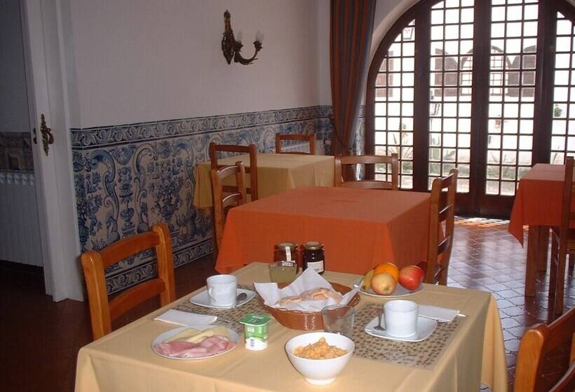 פנסיון Casa Da Tauria B&b