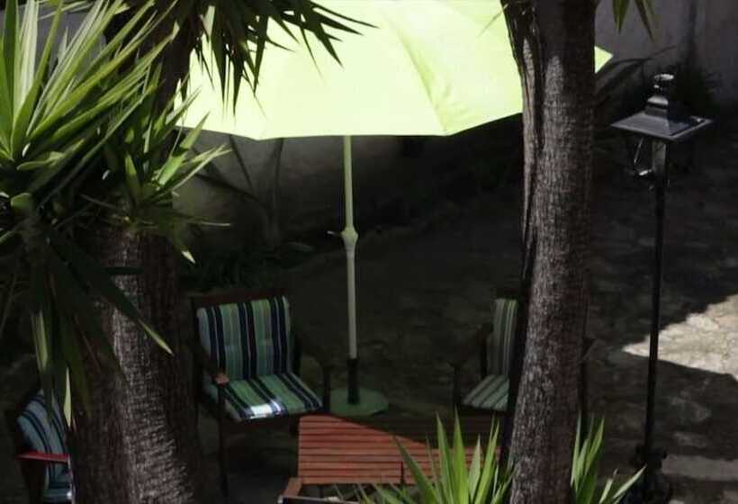 פנסיון Casa Da Tauria B&b