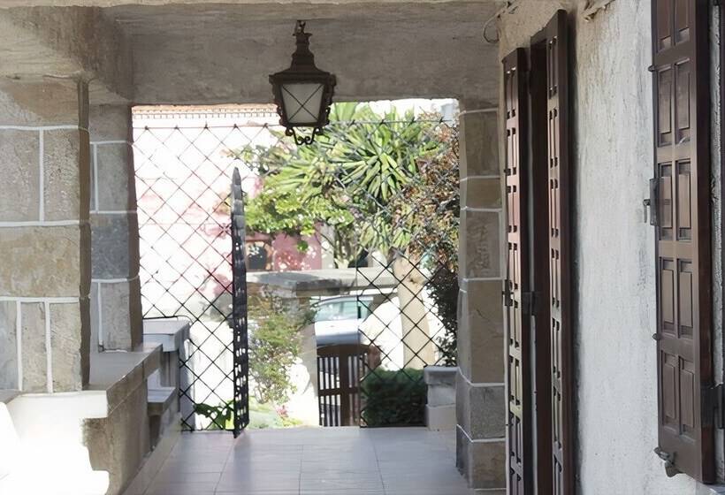 펜션 Casa Da Tauria B&b