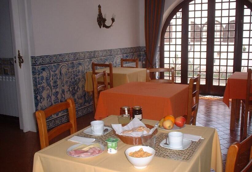 펜션 Casa Da Tauria B&b