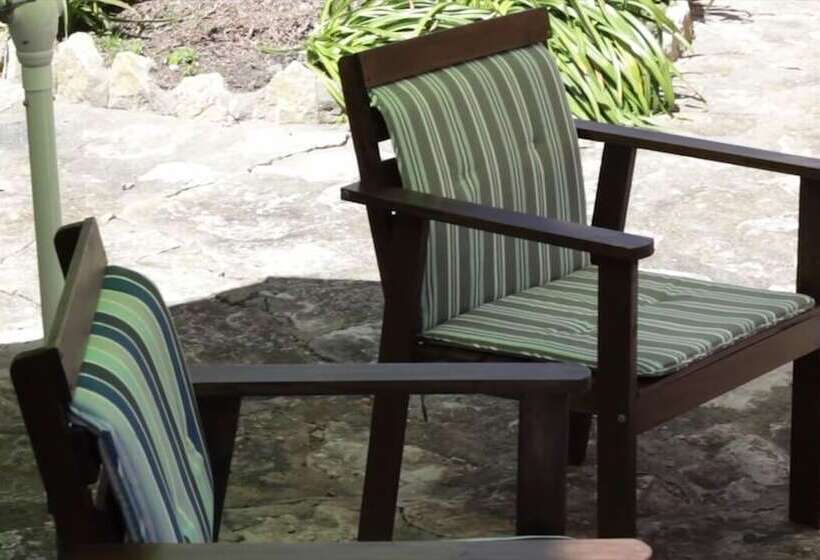 פנסיון Casa Da Tauria B&b