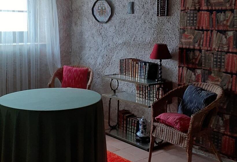 פנסיון Casa Da Tauria B&b