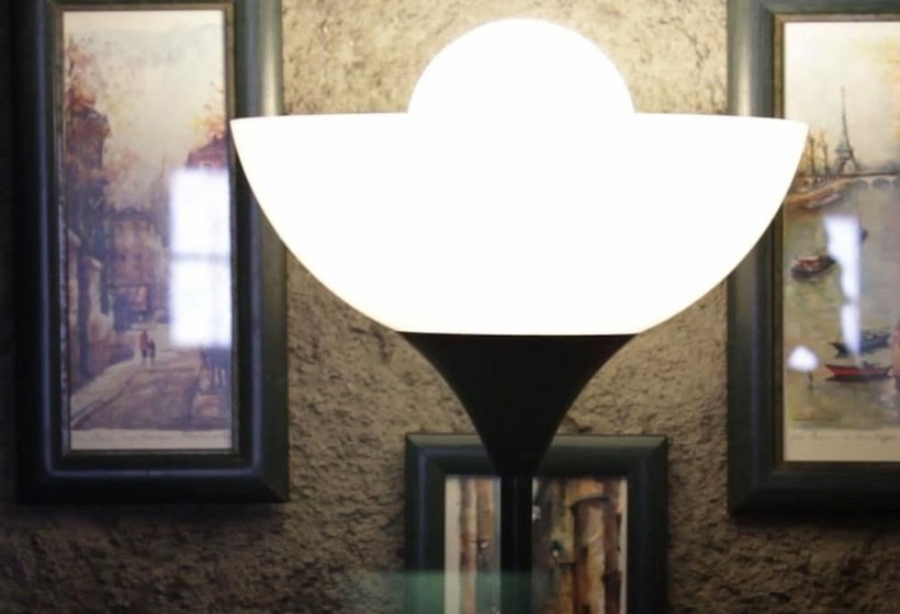 پانسیون Casa Da Tauria B&b