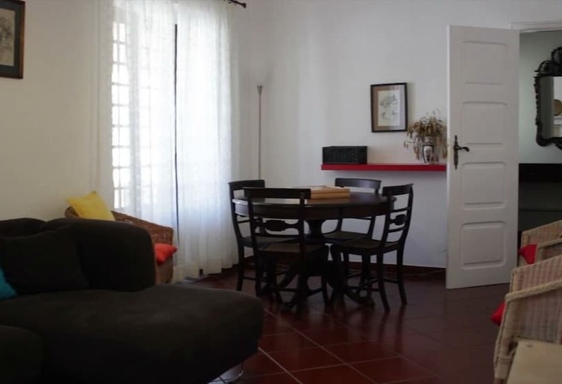 پانسیون Casa Da Tauria B&b