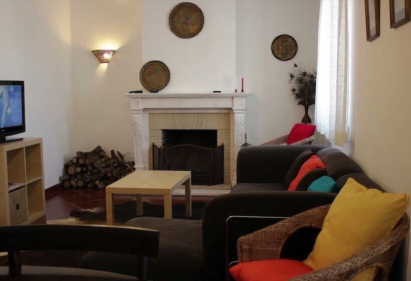 פנסיון Casa Da Tauria B&b