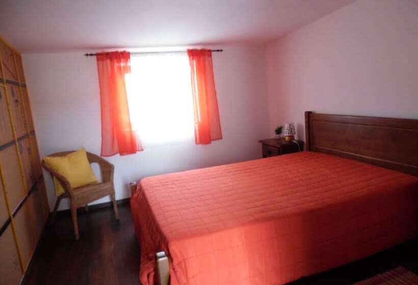 펜션 Casa Da Tauria B&b