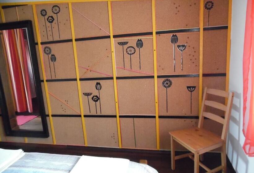 펜션 Casa Da Tauria B&b