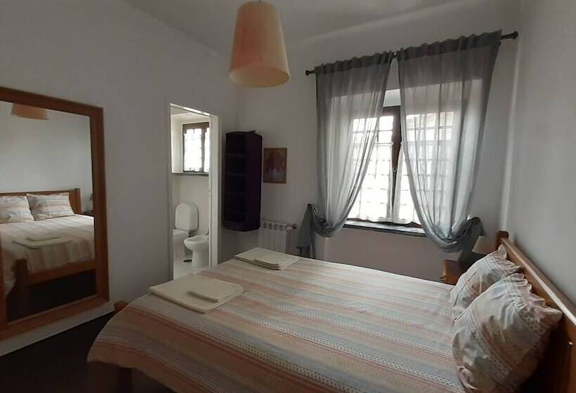 پانسیون Casa Da Tauria B&b