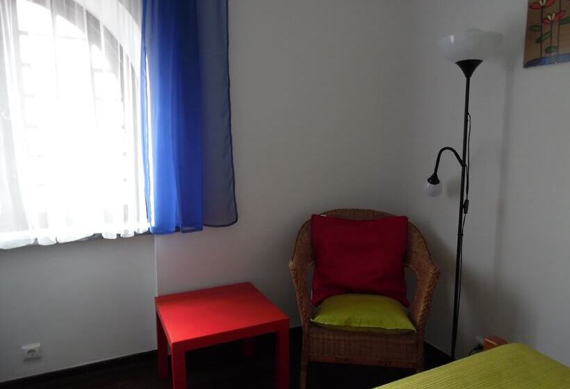 פנסיון Casa Da Tauria B&b