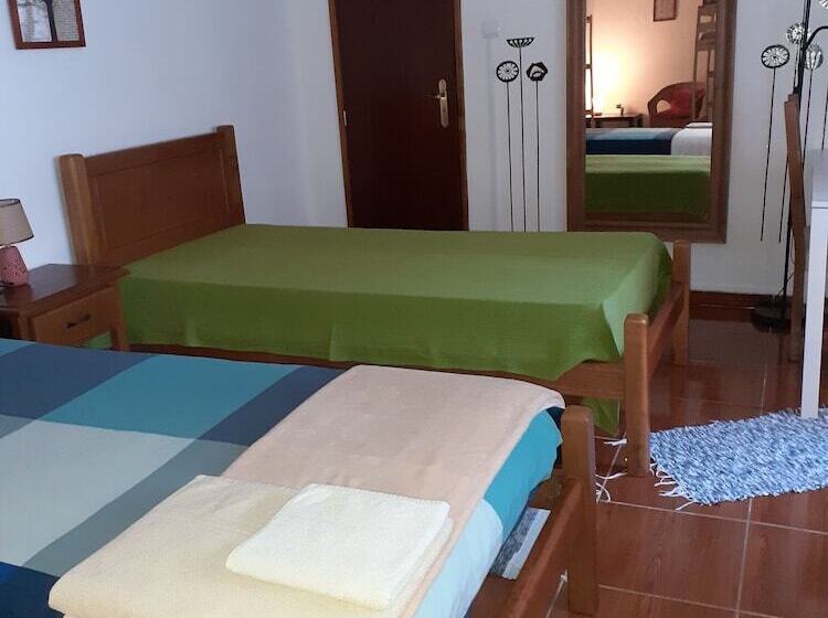 펜션 Casa Da Tauria B&b