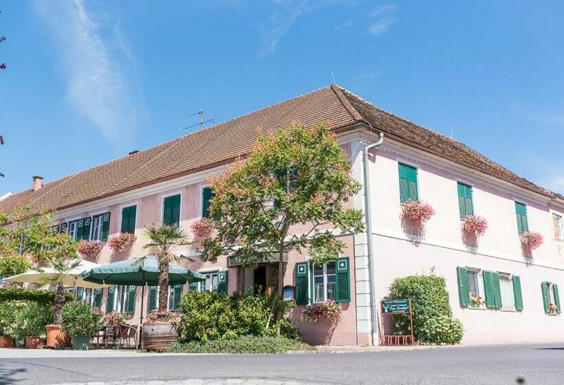 פנסיון Gasthof Zum Hirschen