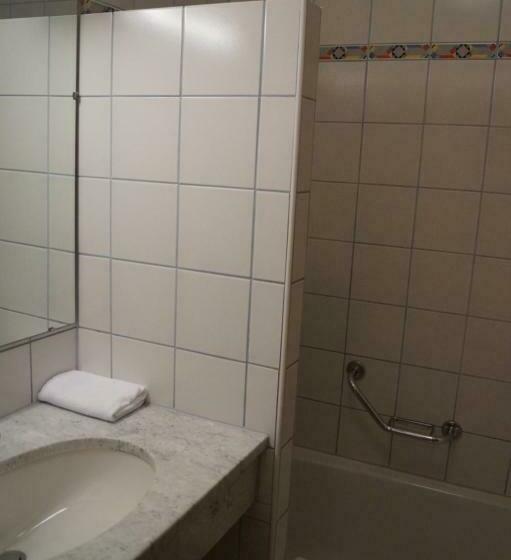 פנסיון Gasthof Zum Hirschen