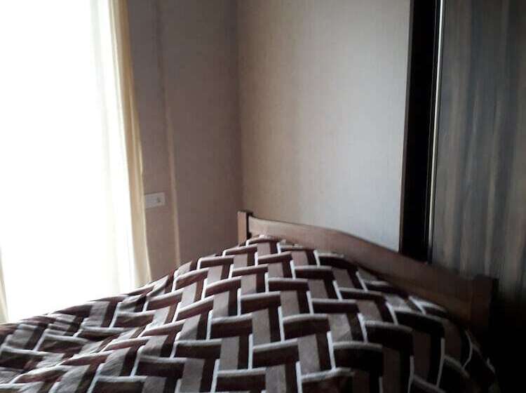 پانسیون Villa Bakuriani