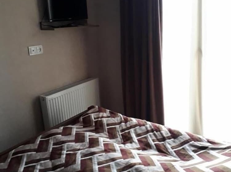 پانسیون Villa Bakuriani