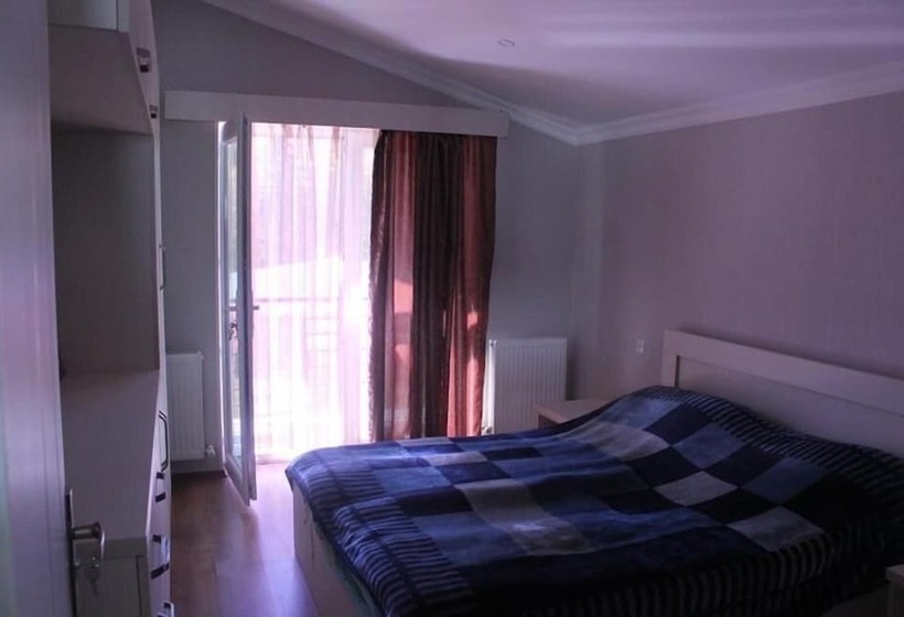 پانسیون Villa Bakuriani