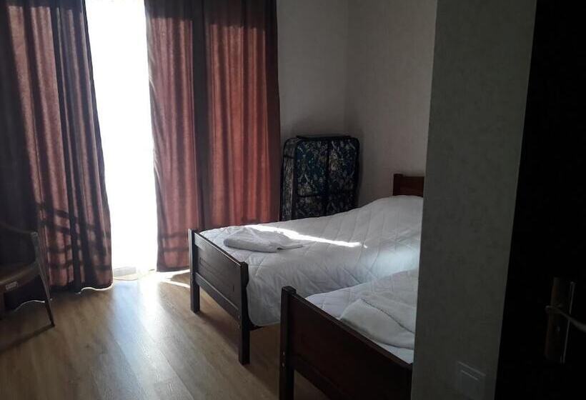 پانسیون Villa Bakuriani