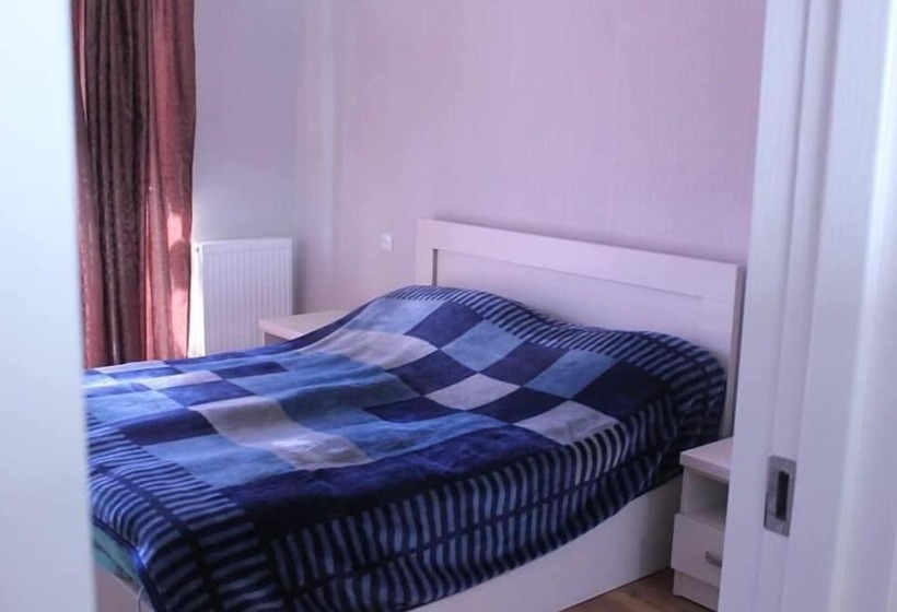 پانسیون Villa Bakuriani