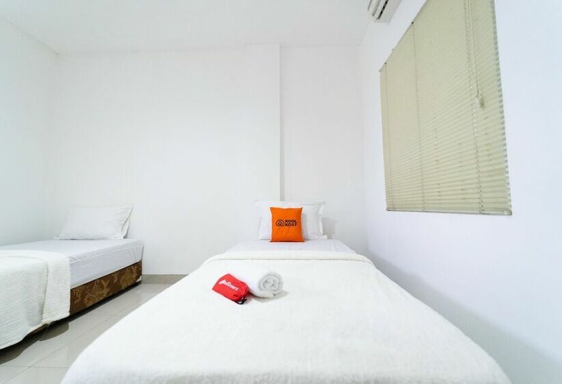 ペンション Koolkost Near Ragunan Zoo