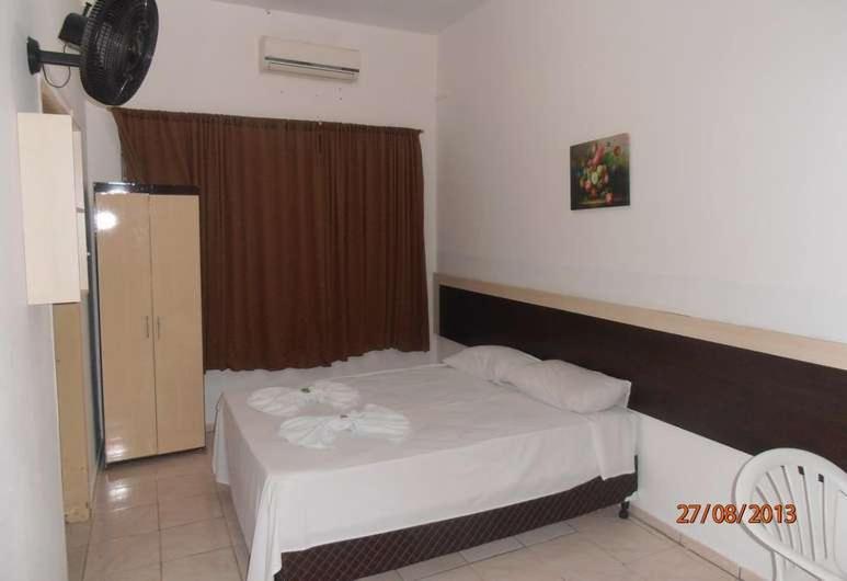 פנסיון Pousada Cataratas Falls