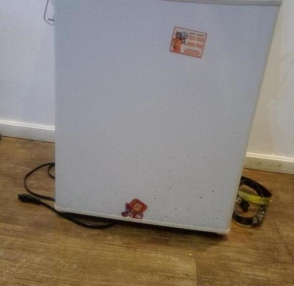 פנסיון Pousada Cataratas Falls