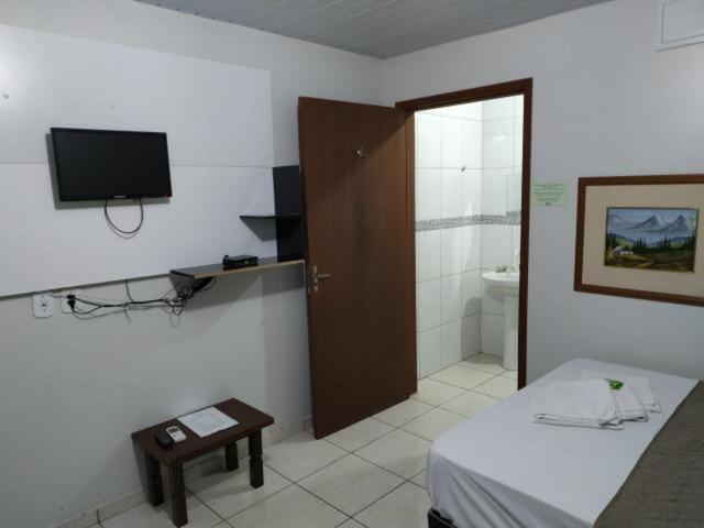 פנסיון Pousada Cataratas Falls