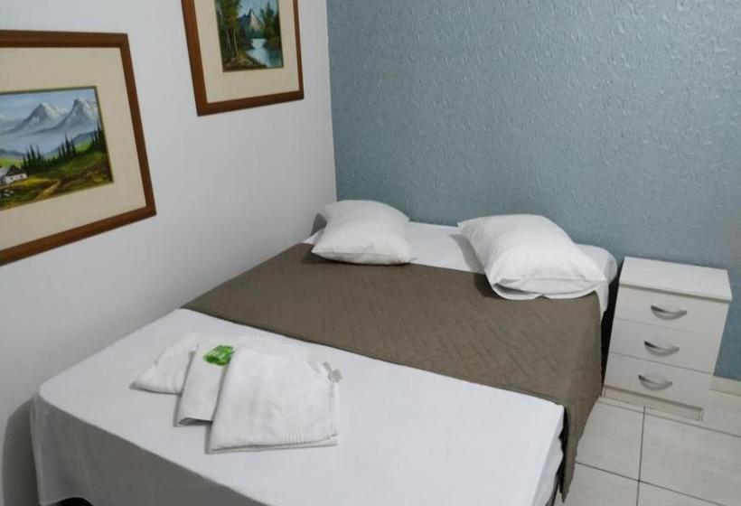 פנסיון Pousada Cataratas Falls