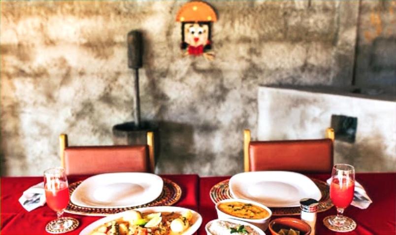 Пансион Pousada Meu Xodó