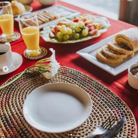 Пансион Pousada Meu Xodó