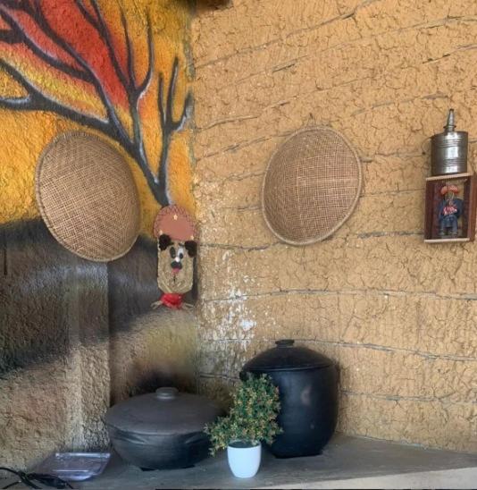 Пансион Pousada Meu Xodó