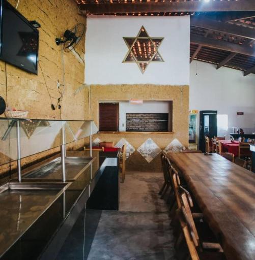 Пансион Pousada Meu Xodó