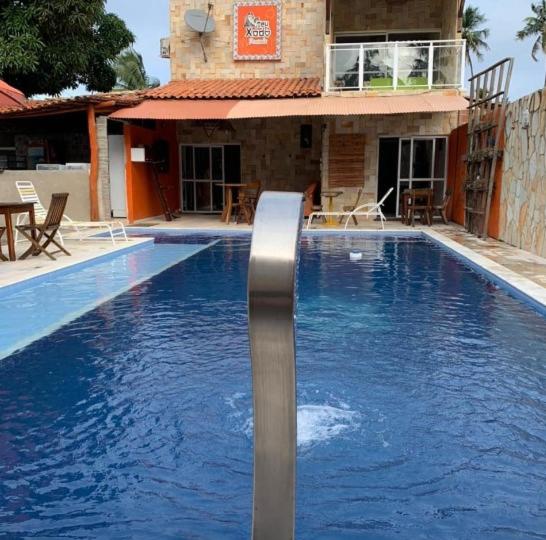 Пансион Pousada Meu Xodó