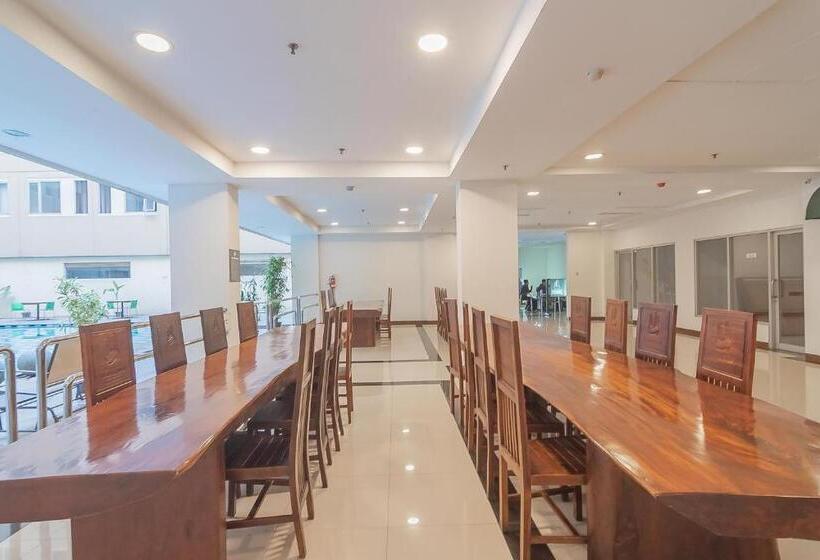 膳宿费 Reddoorz Apartment @ Emerald Towers Bandung