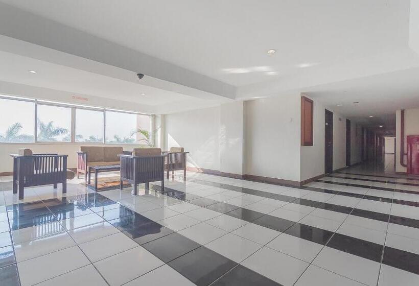 膳宿费 Reddoorz Apartment @ Emerald Towers Bandung