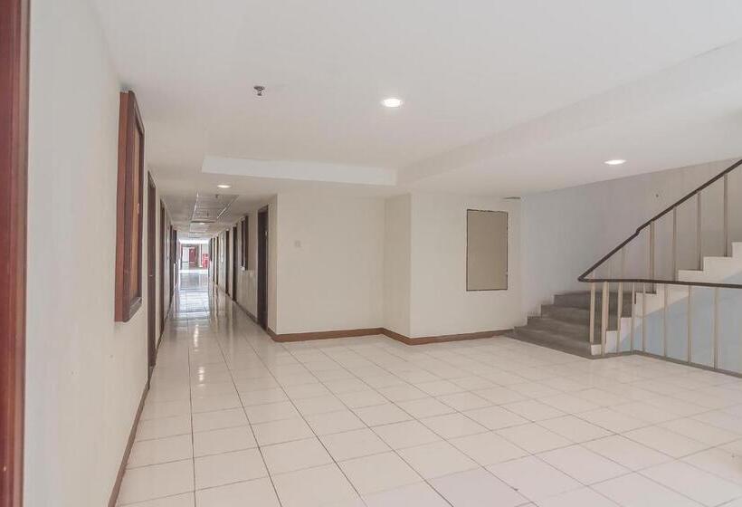 膳宿费 Reddoorz Apartment @ Emerald Towers Bandung