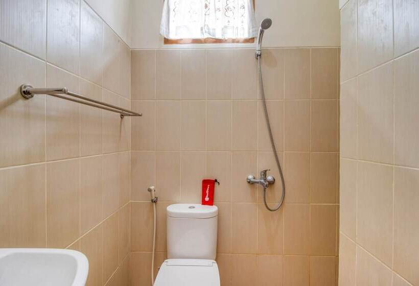 펜션 Reddoorz Near Universitas Gajah Mada